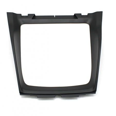 X6 E71 - Trim Ornament Suport Pahare Consola Dedicat BMW X5 X6 E70 E71, Negru
