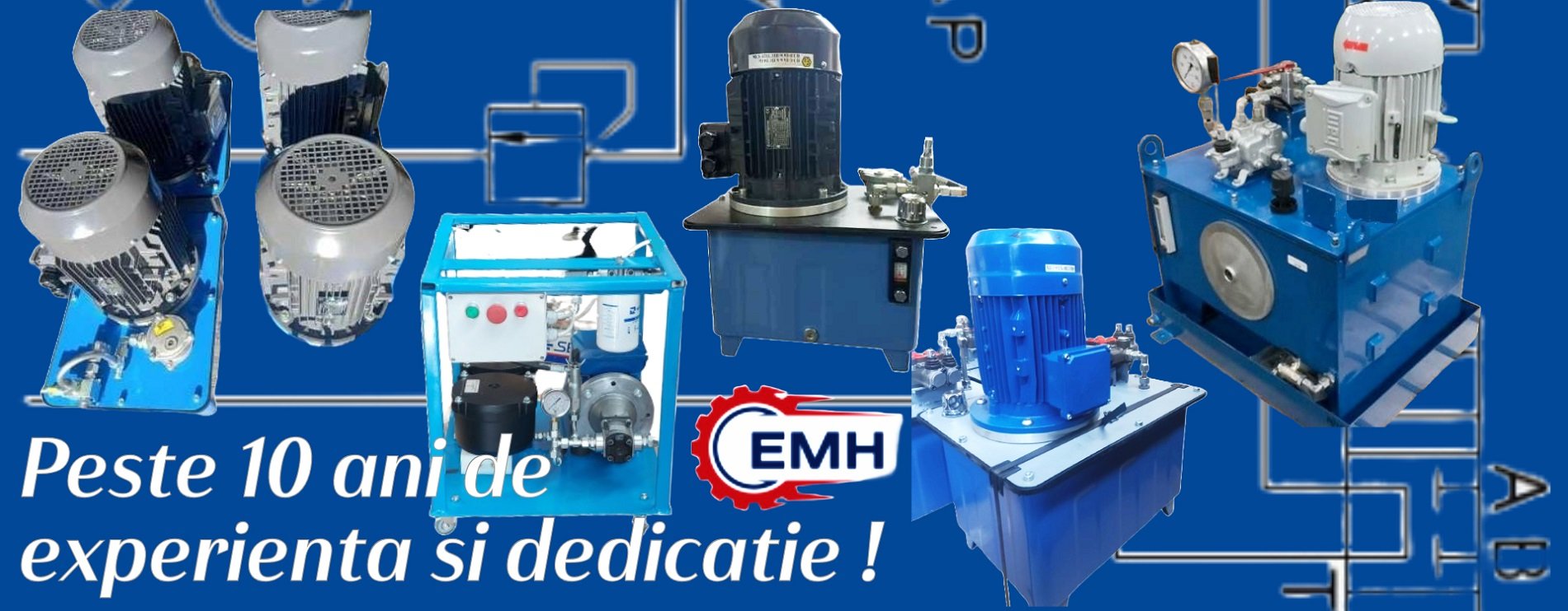 Vezi Ofertele Banner