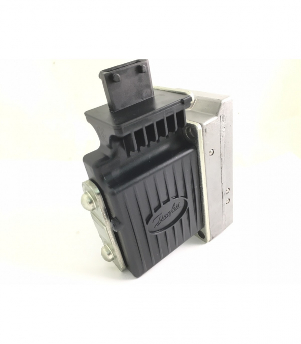 Actuator electric Danfoss 11177353 PVEA pentru PVG32 tensiune intrare 11-32 Vcc [1]