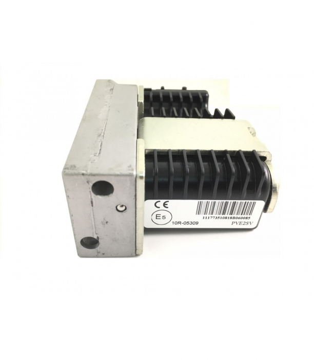 Actuator electric Danfoss 11177353 PVEA pentru PVG32 tensiune intrare 11-32 Vcc [5]