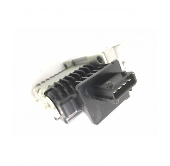 Actuator electric Danfoss 11177353 PVEA pentru PVG32 tensiune intrare 11-32 Vcc [4]