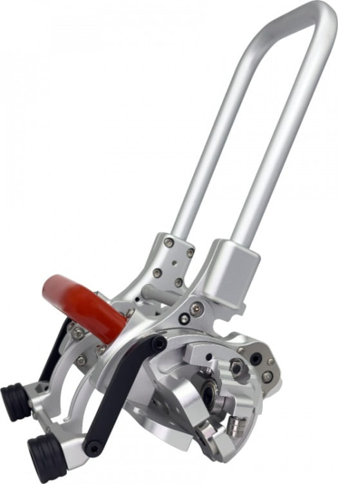 Aparat de faltuit Buschmann portabil Double Steam Sealer [2]