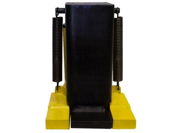 Cric hidraulic ridicare 30 tf cu talpa [4]
