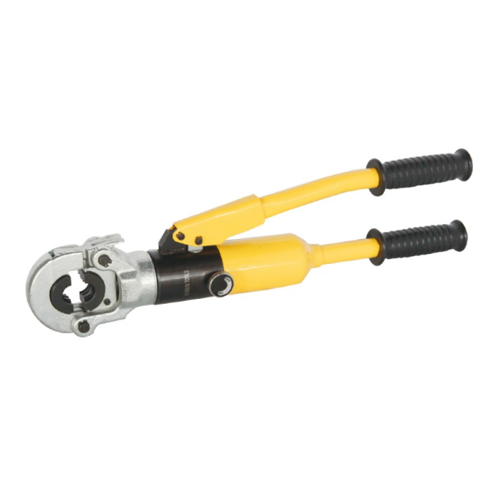 Dispozitiv hidraulic de taiere armaturi EMH diametru maxim16 mm [4]