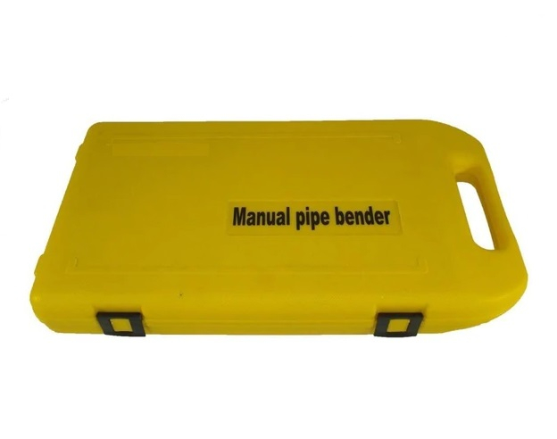 Dispozitiv manual de indoit tevi EMH [4]
