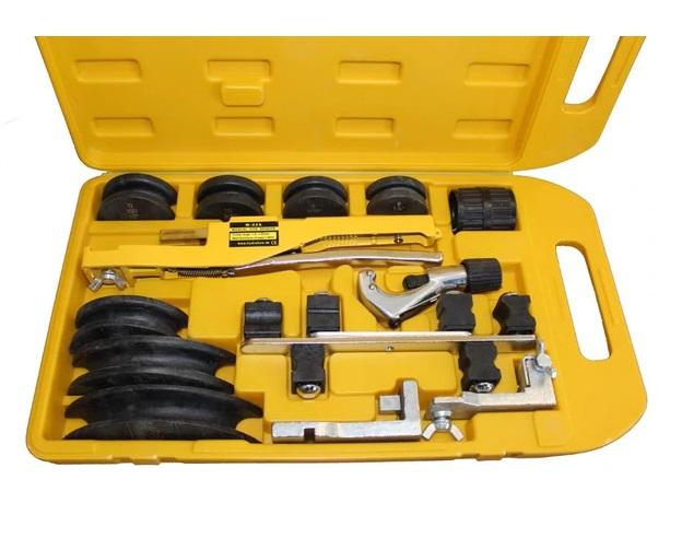 Dispozitiv manual de indoit tevi EMH [2]