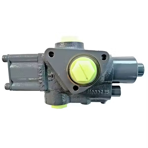 Distribuitor control basculare 140 litri [3]