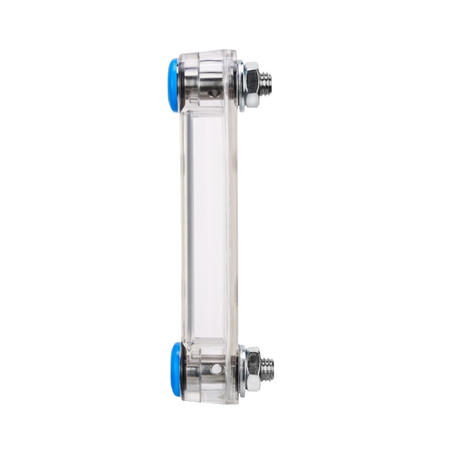 Indicator de nivel ulei transparent, 150 mm inaltime [2]