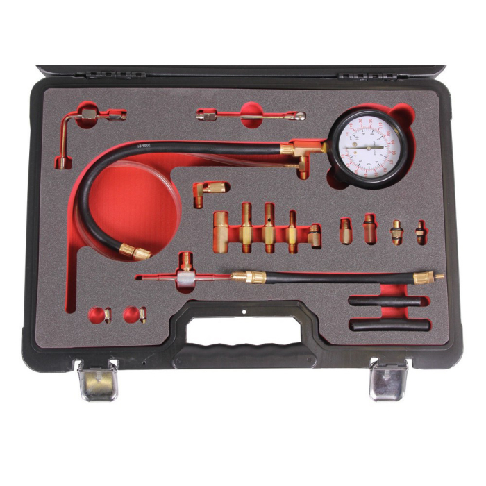 Kit testare presiune sisteme injectie [2]
