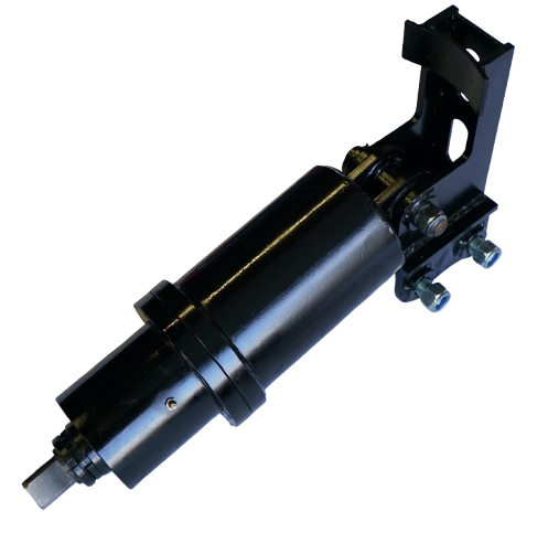Motor hidraulic pentru foraj cuplu 500Nm [1]