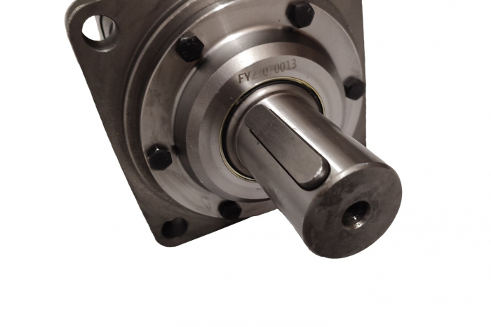 Motor hidraulic tip MV315 [4]