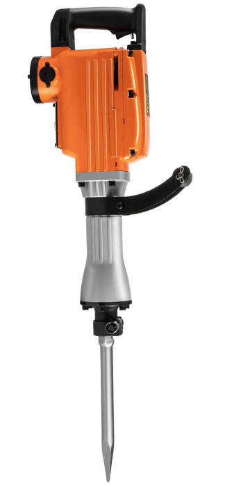 Picon electric demolator EMH putere 2200 W cu maner ergonomic rotativ 360° [2]