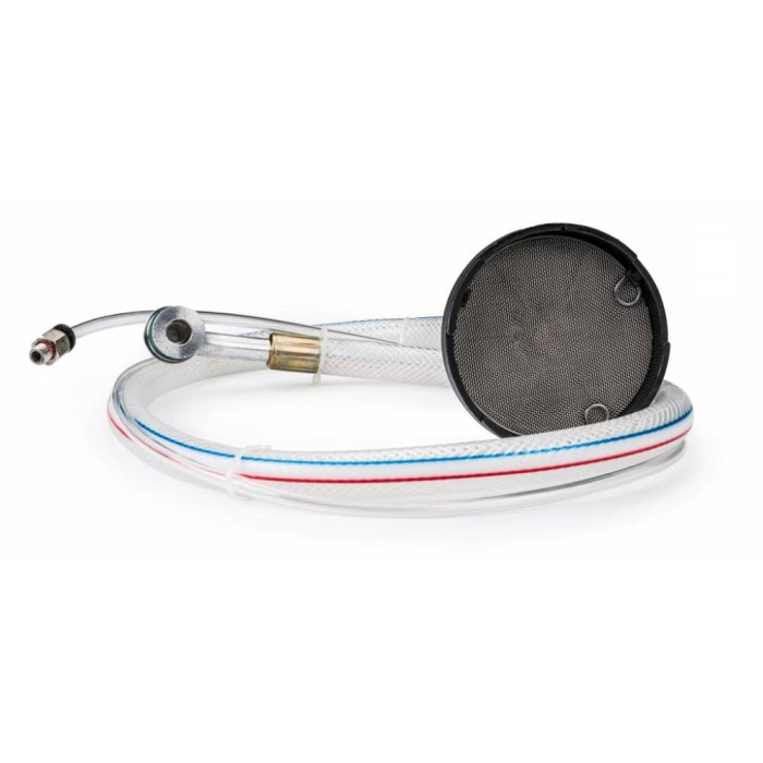 Pistol de vopsit fara sursa externa de aer comprimat putere 1200 W [5]