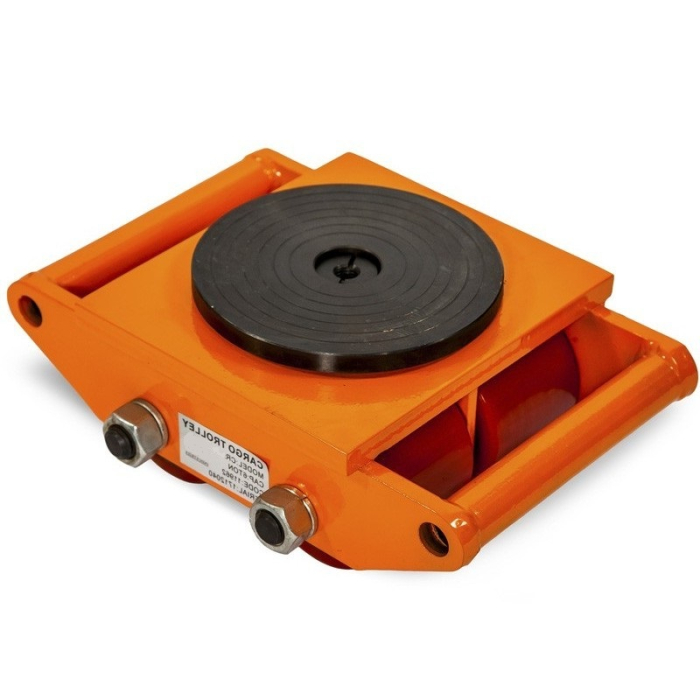 Platforma de transport pe role EMH 6 tone [2]