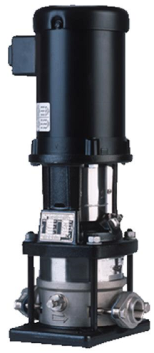 Pompa de apa Grundfos verticala [2]