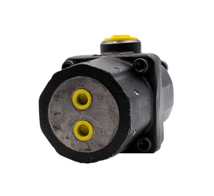 Pompa hidraulica cu pistoane axiale cu dublu circuit 53+53 cc [2]