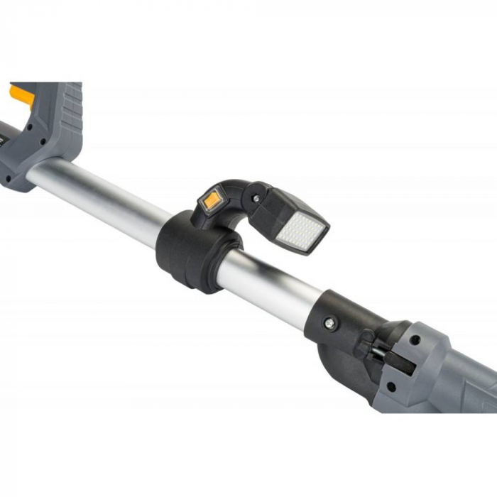 Slefuitor telescopic 2 in 1 cuprinzand set de 45 piese  pentru ipsos [7]