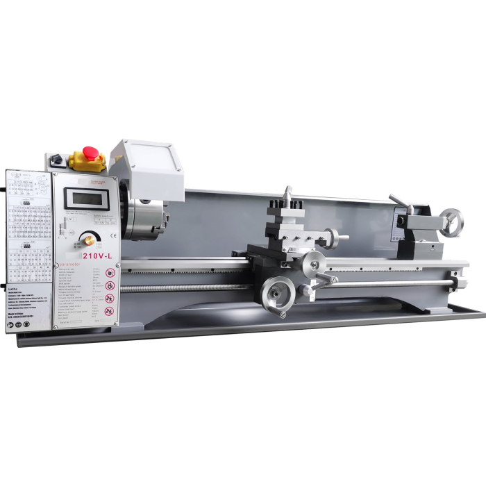 Strung mini prelucrat diametre maxim 38 mm putere 750W [5]