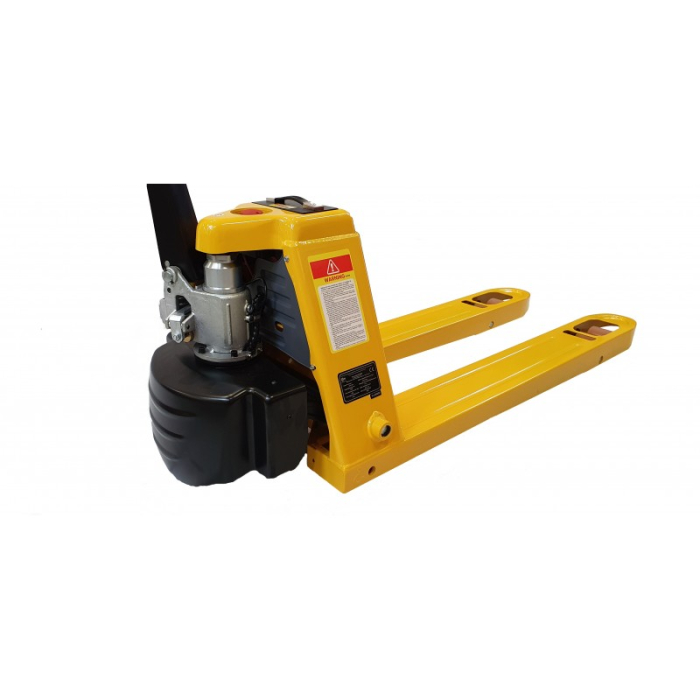 Transpalet semielectric 1800 Kg EMH [4]