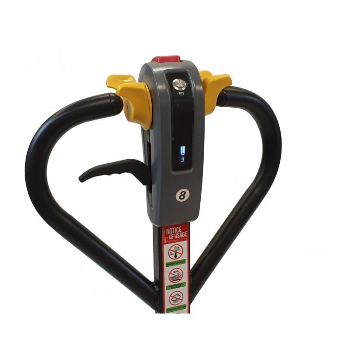 Transpalet semielectric 1800 Kg EMH [3]