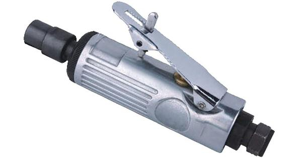 Trusa de scule pneumatice EMH 50 piese si carcasa protectie [5]