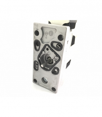 Actuator electric Danfoss 11177353 PVEA pentru PVG32 tensiune intrare 11-32 Vcc [2]