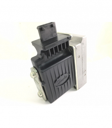 Module Danfoss proportionale - Actuator electric Danfoss 11177353 PVEA pentru PVG32 tensiune intrare 11-32 Vcc