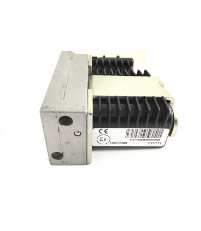 Actuator electric Danfoss 11177353 PVEA pentru PVG32 tensiune intrare 11-32 Vcc [4]