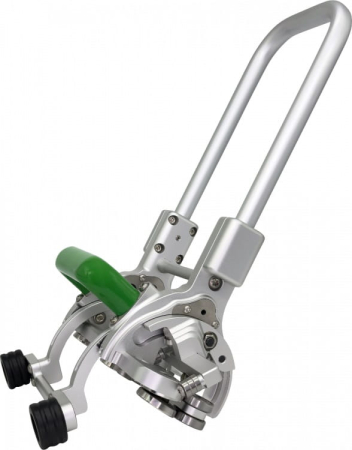 Aparat de faltuit Buschmann portabil Double Steam Sealer [3]