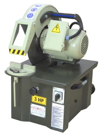 Aparat de taiat profile EMH 2,2 KW [1]