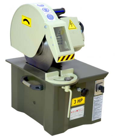 Unelte de taiere - Aparat de taiat profile EMH 2,2 KW