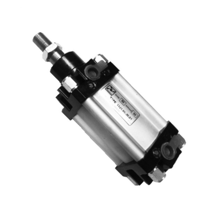 Accesorii compresoare - Cilindru pneumatic alezaj fi 32