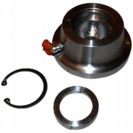 Cilindru telescopic remorca [1]