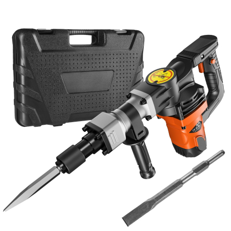 Rotopercutoare - Ciocan demolator electric 1600W