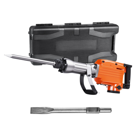 Rotopercutoare - Ciocan demolator electric 2200W
