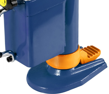 Produse EmagMarketplace - Cric hidraulic auto 5 tone actionare manuala
