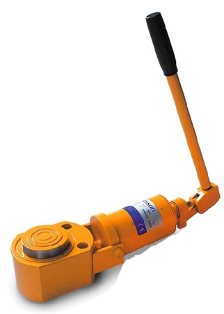 Cric hidraulic compact 700 bar 1011SR [1]