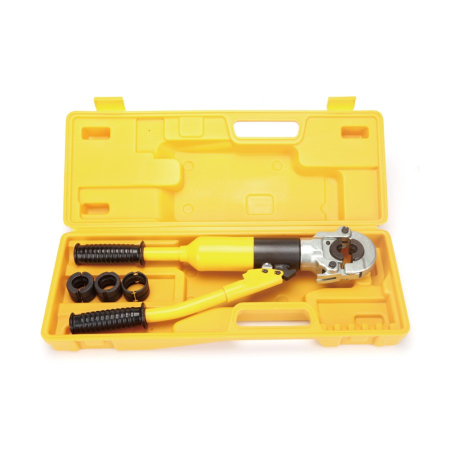 Unelte de taiere - Dispozitiv hidraulic de taiere armaturi EMH diametru maxim16 mm