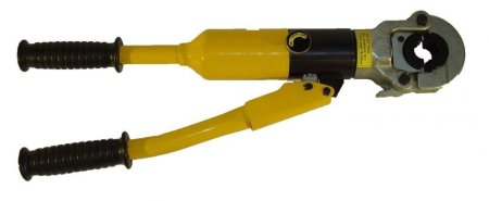 Dispozitiv hidraulic de taiere armaturi EMH diametru maxim16 mm [2]