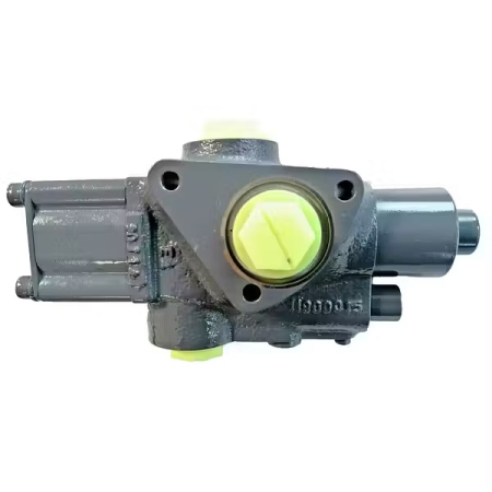 Distribuitor control basculare 140 litri [2]