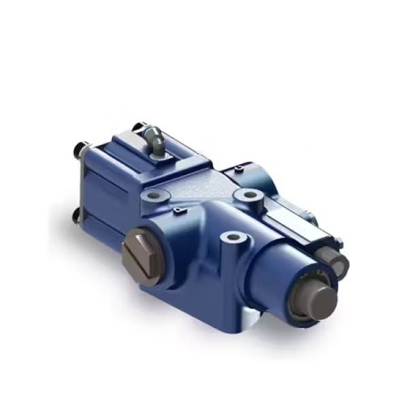 Piese de schimb tractoare - Distribuitor control basculare 140 litri