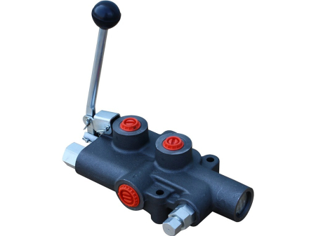 Produse EmagMarketplace - Distribuitor hidraulic crapator de lemne