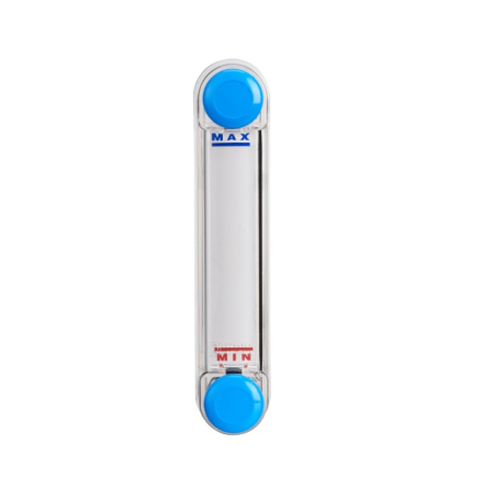 Produse EmagMarketplace - Indicator de nivel ulei transparent, 150 mm inaltime