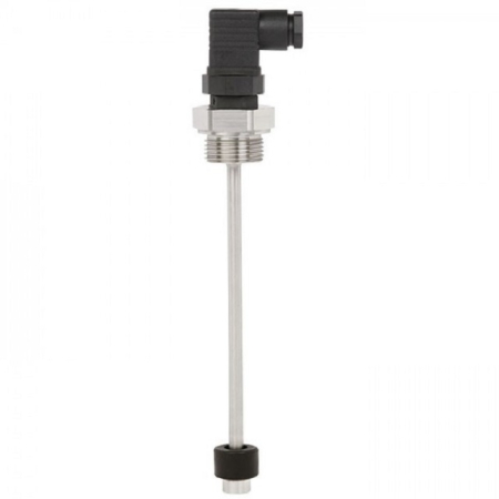 Produse EmagMarketplace - Indicator electromagnetic de nivel lichide, ELMA 5001A1