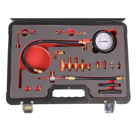 Kit testare presiune sisteme injectie [1]