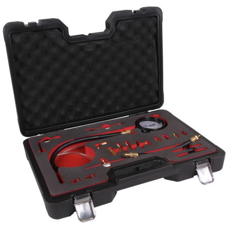 Produse EmagMarketplace - Kit testare presiune sisteme injectie