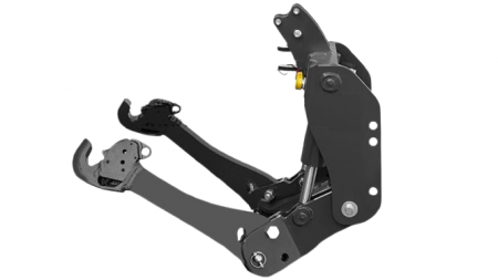 KIT UNIVERSAL FATA PENTRU TRACTOR categoria 2 sarcina 1500 kg [2]