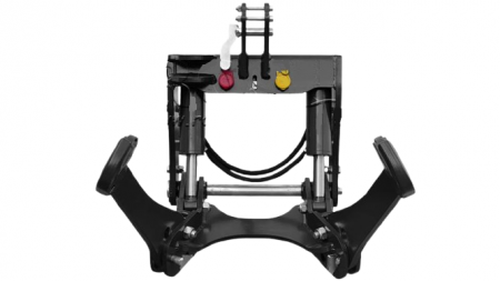 KIT UNIVERSAL ridicare PENTRU TRACTOR FATA Categoria 3 sarcina 2250kg [1]