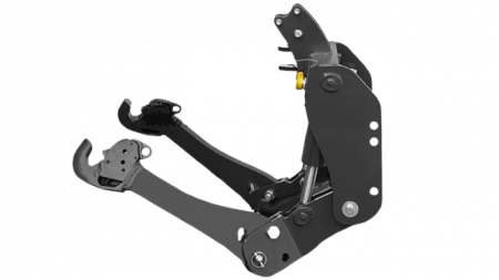 KIT UNIVERSAL ridicare PENTRU TRACTOR FATA Categoria 3 sarcina 2250kg [2]