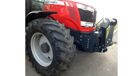 KIT UNIVERSAL ridicare PENTRU TRACTOR FATA Categoria 3 sarcina 2250kg [3]